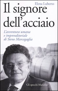 Il signore dell'acciaio