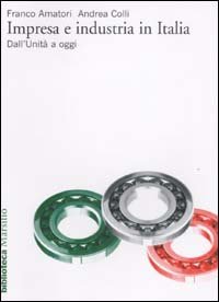 Impresa e industria in Italia