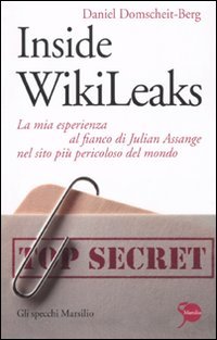 Inside WikiLeaks