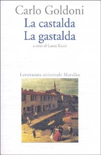 La castalda­La gastalda
