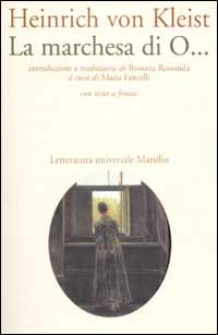 La marchesa di O
