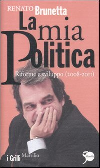 La mia politica