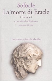 La morte di Eracle (Trachinie)