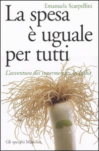 La spesa è uguale per tutti