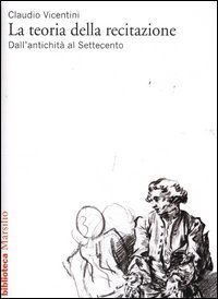 La teoria della recitazione