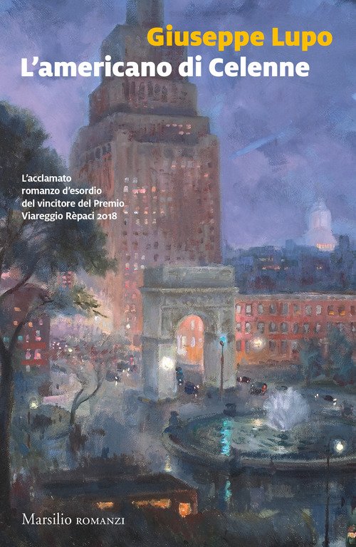 L'americano di Celenne