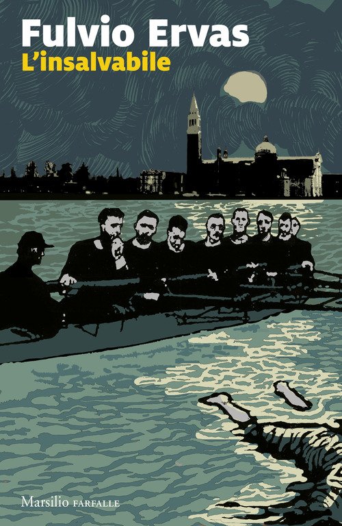 L'insalvabile