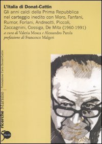 L'Italia di Donat-Cattin