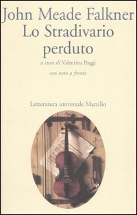 Lo Stradivario perduto