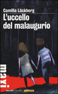 L'uccello del malaugurio