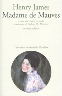 Madame de Mauves