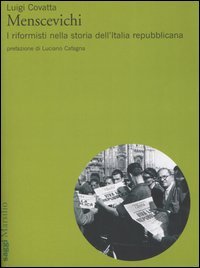 Menscevichi