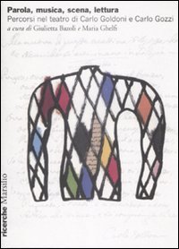 Parola, musica, scena, lettura
