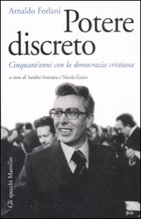 Potere discreto