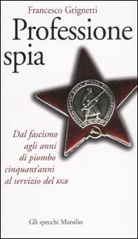 Professione spia