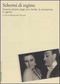 Schermi di regime