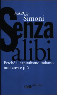 Senza alibi