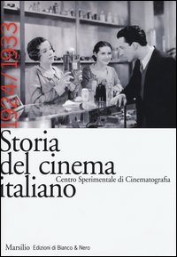 Storia del cinema italiano