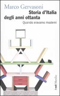 Storia d'Italia degli anni Ottanta