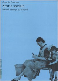 Storia sociale