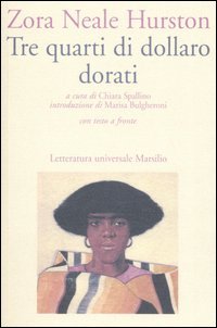 Tre quarti di dollaro dorati