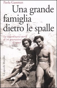 Una grande famiglia dietro le spalle