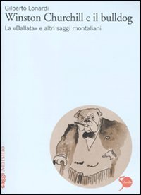 Winston Churchill e il bulldog