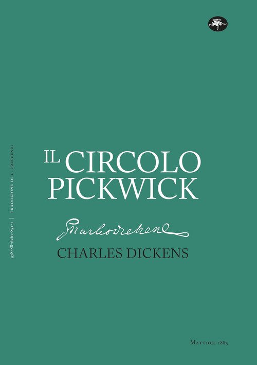Il circolo Pickwick