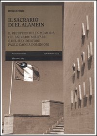 Il sacrario di El Alamein