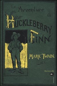 Le Avventure di Huckleberry Finn