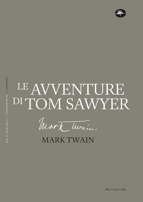 Le avventure di Tom Sawyer