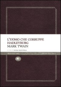 L'uomo che corruppe Hadleyburg