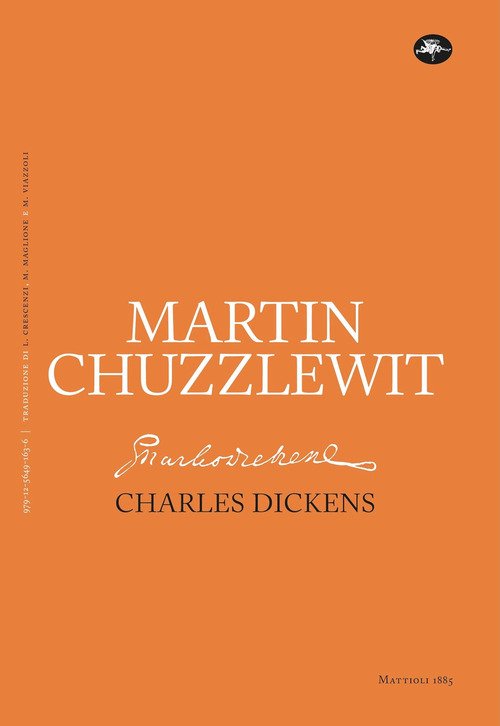 Martin Chuzzlewit