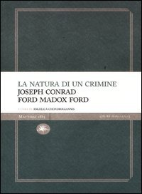 Natura di un crimine