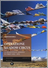 Operazione Shadow Circus