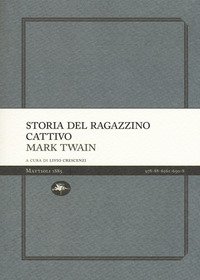 Storia del ragazzino cattivo
