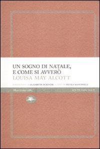 Un sogno di Natale, e come si avverò
