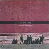 China 1985. Ediz. italiana e inglese