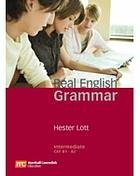 Real English Grammar. Intermediate. Con Cd Audio.