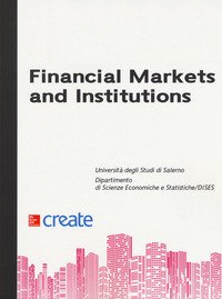 Financial markets and institutions