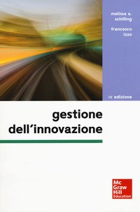 Gestione dell'innovazione + connect (bundle)