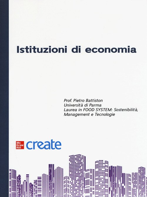 Istituzioni di economia