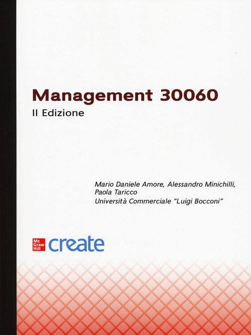 Management 30060