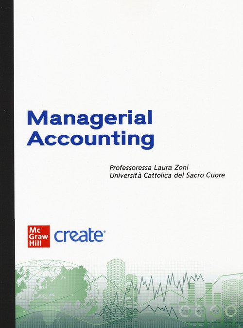 Managerial accounting