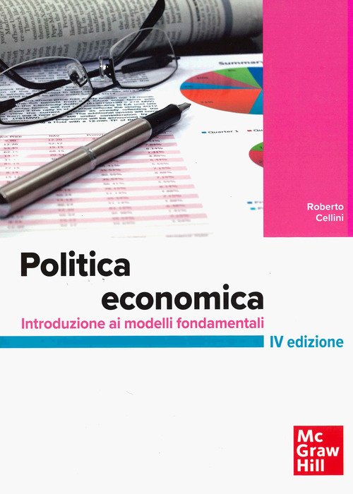 Politica economica. Introduzione ai modelli fondamentali