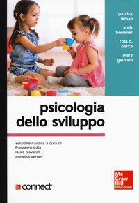 Psicologia dello sviluppo