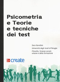 Psicometria e teorie e tecniche dei test