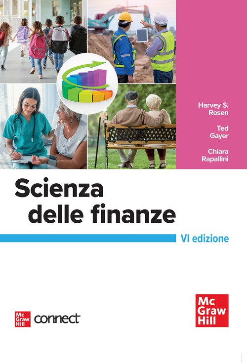 Scienza delle finanze