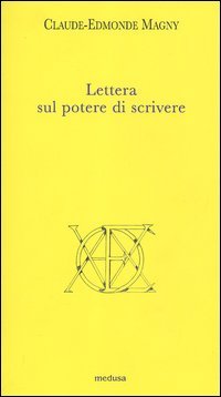 Lettera sul potere di scrivere