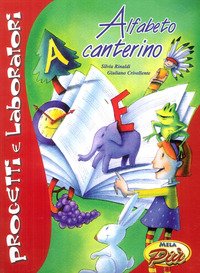 Alfabeto canterino